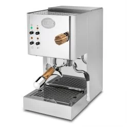 ECM Casa V Espresso Machine -Coffee Gear Shop ECMCASAVZWD 2738
