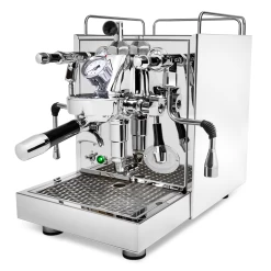ECM Mechanika Max Espresso Machine With Flow Control 15 ECM Mechanika Max Espresso Machine With Flow Control -Coffee Gear Shop ECMMACHANIKAMAXFC 1586