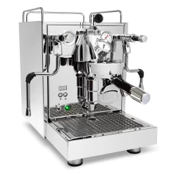 ECM Mechanika Max Espresso Machine With Flow Control 25 ECM Mechanika Max Espresso Machine With Flow Control -Coffee Gear Shop ECMMACHANIKAMAXFC 1628