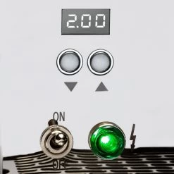 ECM Mechanika Max Espresso Machine With Flow Control 20 ECM Mechanika Max Espresso Machine With Flow Control -Coffee Gear Shop ECMMACHANIKAMAX 0517 2d928036 67b4 4c5d 8649 45a1ab1ec241