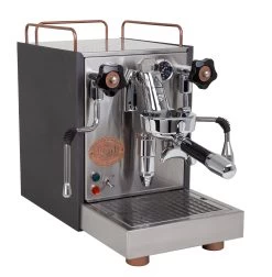 ECM Mechanika VI Slim Espresso Machine Heritage Line