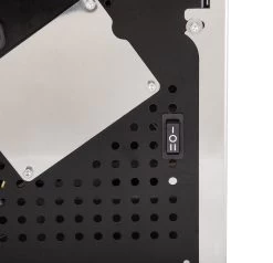 ECM Mechanika VI Slim Espresso Machine 19 ECM Mechanika VI Slim Espresso Machine -Coffee Gear Shop ECMMechanikaVISlimSchalter