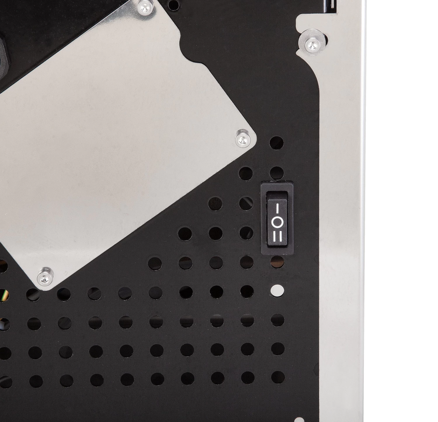 ECM Mechanika VI Slim Espresso Machine 4 ECM Mechanika VI Slim Espresso Machine - Image 4