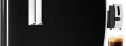JURA ENA 8 Espresso Machine - Black -Coffee Gear Shop ENA8Black HeroTest