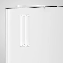 JURA ENA 4 Super-Automatic Espresso Machine - Full Nordic White -Coffee Gear Shop ENA 4 det FNW airvents Original 30750