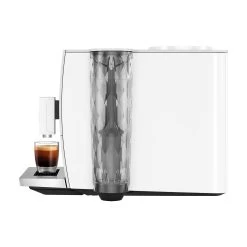 JURA ENA 4 Super-Automatic Espresso Machine - Full Nordic White -Coffee Gear Shop ENA 4 psr FNW Esp Original 30759