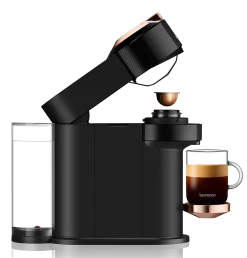 Nespresso Vertuo Next Premium Espresso Machine By DeLonghi - Black Rose Gold 13 Nespresso Vertuo Next Premium Espresso Machine By DeLonghi - Black Rose Gold -Coffee Gear Shop ENV120BAE 04 0ac8ba41 89bf 4ecb 9176 7c1a07e4d130
