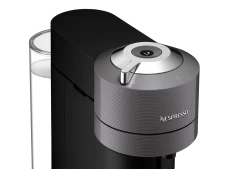 Nespresso Vertuo Next Espresso Machine By DeLonghi - Grey -Coffee Gear Shop ENV120GY 05