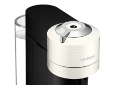 Nespresso Vertuo Next Espresso Machine By DeLonghi With Aeroccino - White -Coffee Gear Shop ENV120WAE 05
