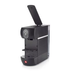 Illy E.S.E. Pod Coffee Machine - Black -Coffee Gear Shop ESEBlack Alt2