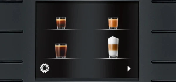 JURA E8 Espresso Machine - Chrome (NAA) 15 JURA E8 Espresso Machine - Chrome (NAA) - Image 15