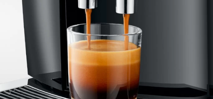 JURA E8 Espresso Machine - Piano Black (NAA) 14 JURA E8 Espresso Machine - Piano Black (NAA) - Image 14