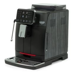 Gaggia Cadorna Barista Plus Automatic Espresso Machine - Monaco Walnut 15 Gaggia Cadorna Barista Plus Automatic Espresso Machine - Monaco Walnut -Coffee Gear Shop GACADORNAPLUS MW 003