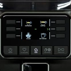 Gaggia Cadorna Barista Plus Automatic Espresso Machine - Monaco Walnut 18 Gaggia Cadorna Barista Plus Automatic Espresso Machine - Monaco Walnut -Coffee Gear Shop GACADORNAPLUS MW 1982