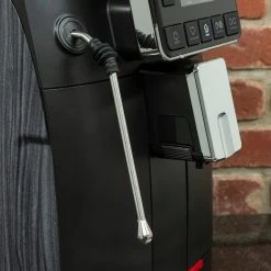 Gaggia Cadorna Barista Plus Automatic Espresso Machine - Monaco Walnut 17 Gaggia Cadorna Barista Plus Automatic Espresso Machine - Monaco Walnut -Coffee Gear Shop GACADORNAPLUS MW 1986