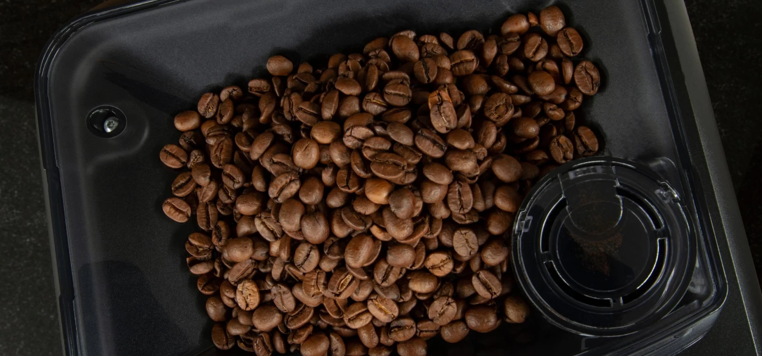 Gaggia Cadorna Barista Plus Automatic Espresso Machine - Monaco Walnut 11 Gaggia Cadorna Barista Plus Automatic Espresso Machine - Monaco Walnut - Image 11