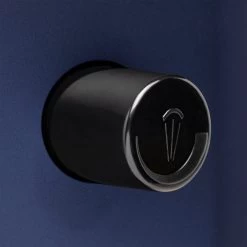 Gaggia Classic Evo Pro Espresso Machine In Classic Blue -Coffee Gear Shop GACLASSICEVOPROBLU 2857