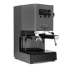 Gaggia Classic Evo Pro Espresso Machine In Industrial Grey