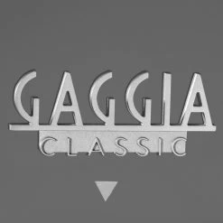 Gaggia Classic Evo Pro Espresso Machine In Industrial Grey With Blackened Oak -Coffee Gear Shop GACLASSICEVOPROGRY 2827 7f76bc4a d3bf 423c bb06 f99dcc10cbf3