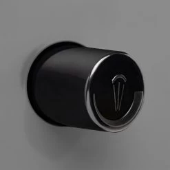 Gaggia Classic Evo Pro Espresso Machine In Industrial Grey With Blackened Oak -Coffee Gear Shop GACLASSICEVOPROGRY 2857 45977291 ca37 435a a1dc 19014f87704e