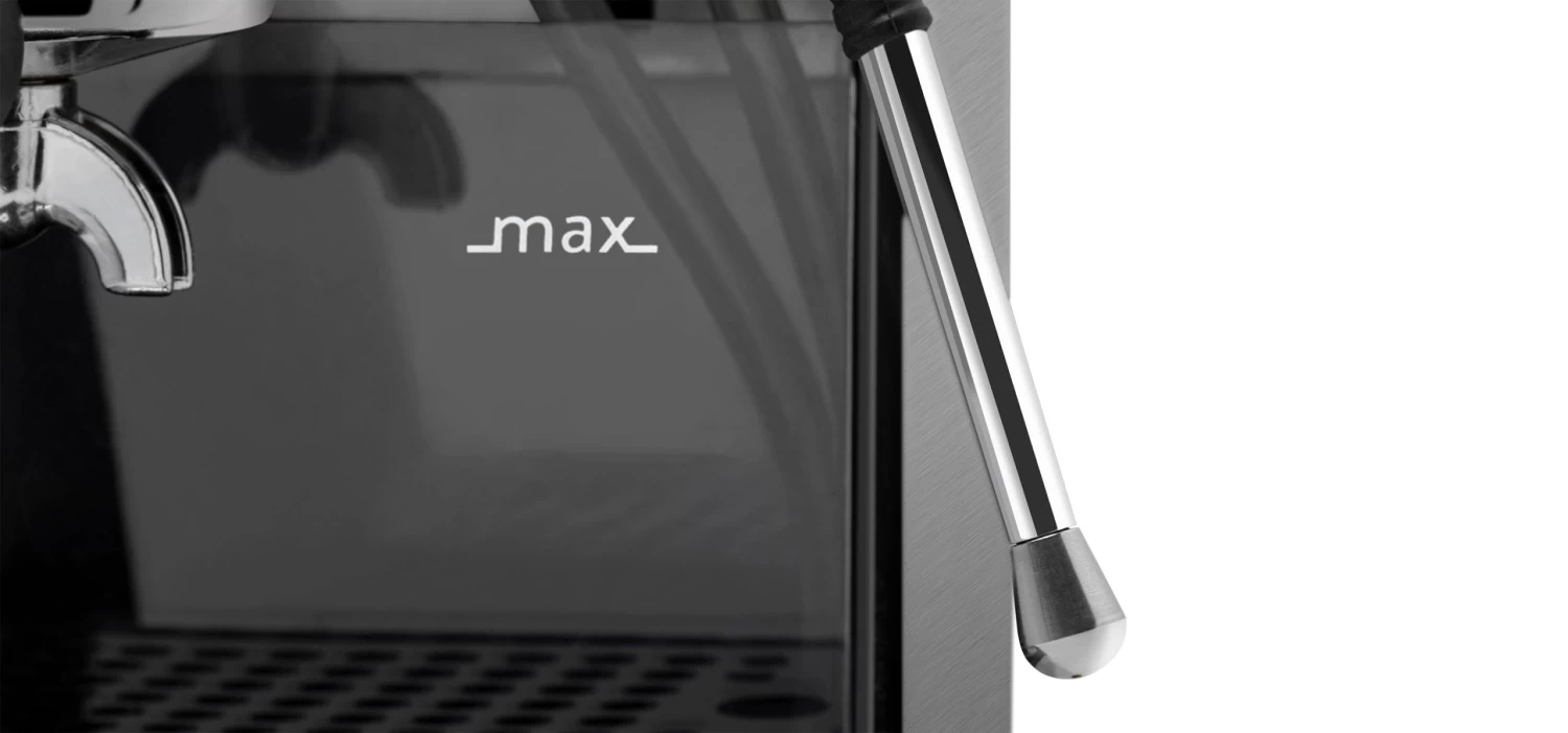 Gaggia Classic Pro In Stainless Steel - Sapele 11 Gaggia Classic Pro In Stainless Steel - Sapele - Image 11