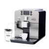 Gaggia Brera Cappuccino Espresso Machine In Black