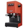 Gaggia Classic Pro Espresso Machine In Lobster Red