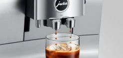 JURA Z10 Super-Automatic Espresso Machine -Coffee Gear Shop Grid ColdBrew