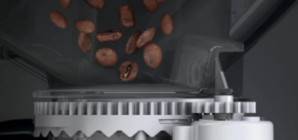 JURA Z10 Super-Automatic Espresso Machine In Diamond White 16 JURA Z10 Super-Automatic Espresso Machine In Diamond White - Image 16