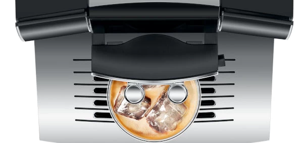 JURA Z10 Super-Automatic Espresso Machine In Diamond White 17 JURA Z10 Super-Automatic Espresso Machine In Diamond White - Image 17