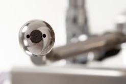 Rocket Espresso Appartamento Espresso Machine - Rose Gold Panels -Coffee Gear Shop Grid Wand 5e6974a4 3c8b 44cc b842 83c1619fea97