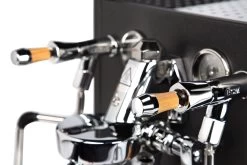 ECM Synchronika 25th Anniversary Edition Dual Boiler Espresso Machine -Coffee Gear Shop Holzventile