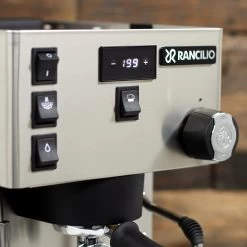 Rancilio Silvia Pro X Dual Boiler Espresso Machine In Pink 20 Rancilio Silvia Pro X Dual Boiler Espresso Machine In Pink -Coffee Gear Shop IMG 0127 c3a82de8 118d 4e1b a2f3 a9740057153a