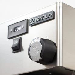 Refurbished Rancilio Silvia Pro X Dual Boiler Espresso Machine -Coffee Gear Shop IMG 0141 c1864fba c8ce 40ff 958e fcf06df3dfa3