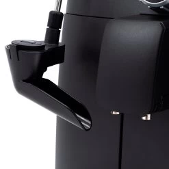 Gaggia Naviglio Milk One-Touch Cappuccino And Espresso Machine -Coffee Gear Shop IMG 1097