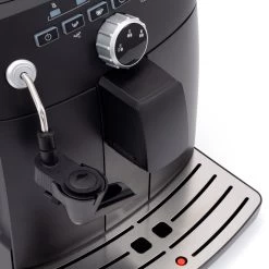 Gaggia Naviglio Milk One-Touch Cappuccino And Espresso Machine -Coffee Gear Shop IMG 1098