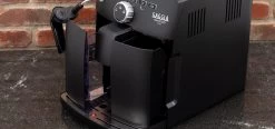 Gaggia Naviglio Milk One-Touch Cappuccino And Espresso Machine -Coffee Gear Shop IMG 1104