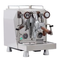 Rocket Espresso Giotto Cronometro R Espresso Machine - Walnut Accents -Coffee Gear Shop IMG 1210 copy dfe096d5 eb1b 48eb 8299 58b9956818c4