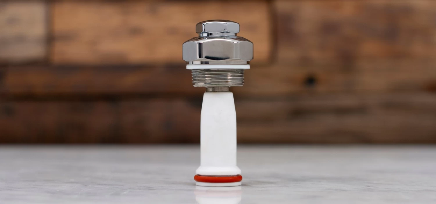 Rocket Espresso Mozzafiato Cronometro V Espresso Machine - Walnut Accents 11 Rocket Espresso Mozzafiato Cronometro V Espresso Machine - Walnut Accents - Image 11