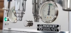 Rocket Espresso Mozzafiato Cronometro V Espresso Machine -Coffee Gear Shop IMG 1276