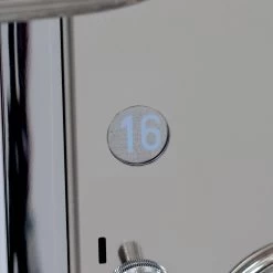 Rocket Espresso Mozzafiato Cronometro V Espresso Machine -Coffee Gear Shop IMG 1282