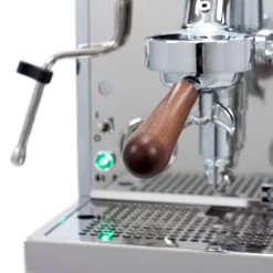 Rocket Espresso Mozzafiato Cronometro V Espresso Machine - Walnut Accents 18 Rocket Espresso Mozzafiato Cronometro V Espresso Machine - Walnut Accents -Coffee Gear Shop IMG 1290