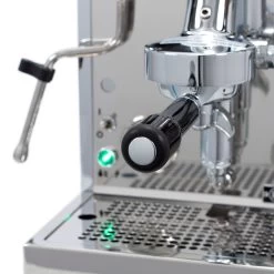 Rocket Espresso Mozzafiato Cronometro V Espresso Machine -Coffee Gear Shop IMG 1292