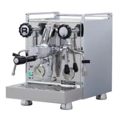 Refurbished Rocket Espresso Mozzafiato Cronometro V Espresso Machine