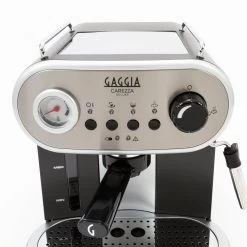 Refurbished Gaggia Carezza De LUXE -Coffee Gear Shop IMG 2344 125aae8b c1f2 43cc ac9f 257c80da0896