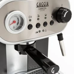 Refurbished Gaggia Carezza De LUXE -Coffee Gear Shop IMG 2346 3b980911 645d 49cf 904e 761541089ae0