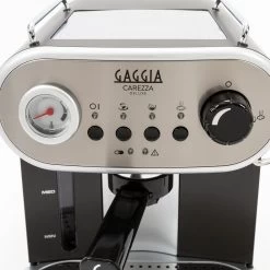 Refurbished Gaggia Carezza De LUXE -Coffee Gear Shop IMG 2347