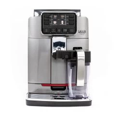 Gaggia Cadorna Prestige - Dark Chocolate Straight Grain -Coffee Gear Shop IMG 2429 69f3dd88 77b3 463e befc 28392bea5eb1