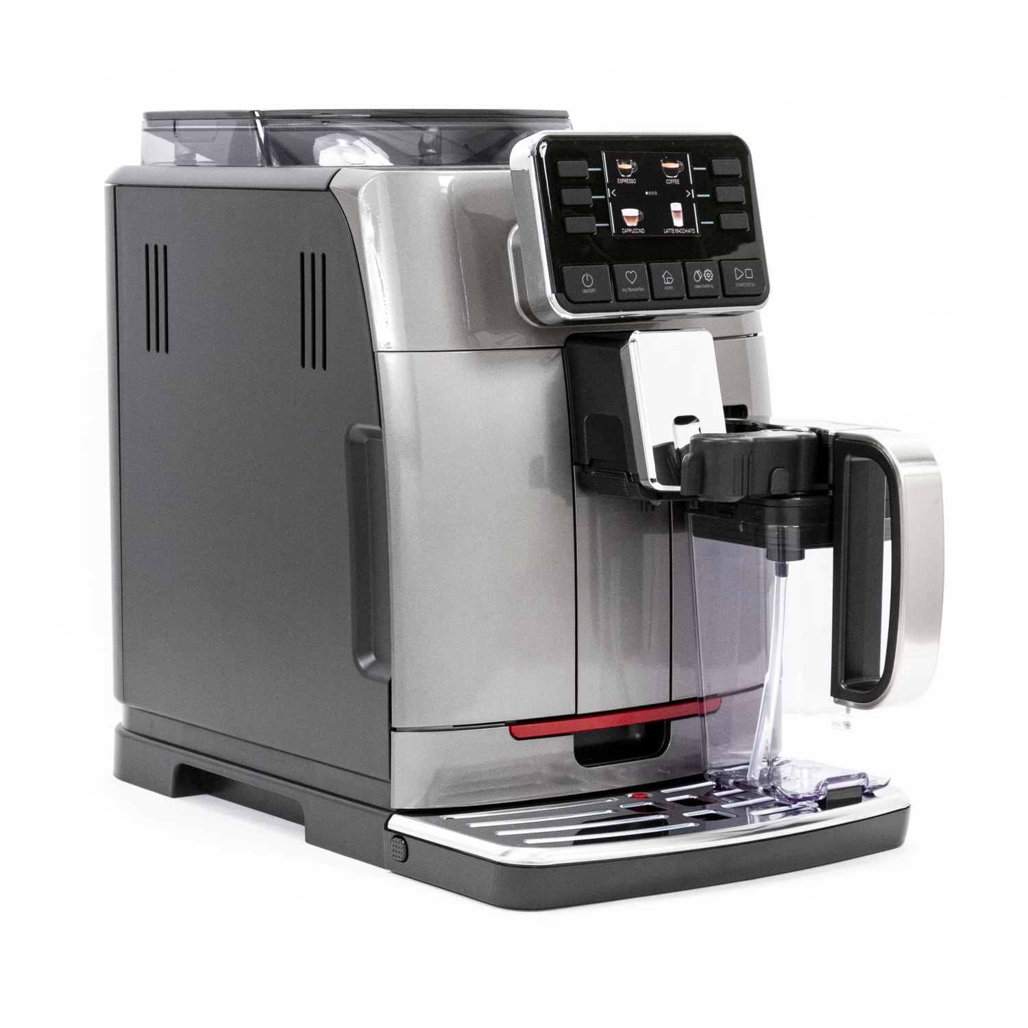 Refurbished Gaggia Cadorna Prestige Automatic Espresso Machine 1 Refurbished Gaggia Cadorna Prestige Automatic Espresso Machine