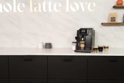 Refurbished Gaggia Cadorna Milk Automatic Espresso Machine -Coffee Gear Shop IMG 2458 d907758d c34e 4400 a0cc b01b6e059f2f